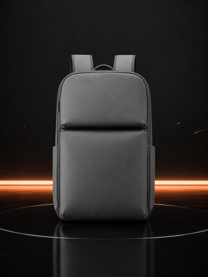 RYVE CROSS Sac à dos Business pour ordinateur portable,  Grande capacité, USB et ouverture 180°