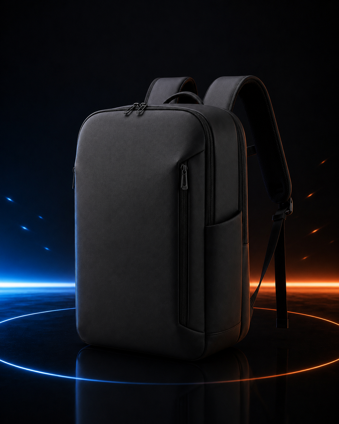 Sac à Dos Business Étanche pour PC Portable | UPAC